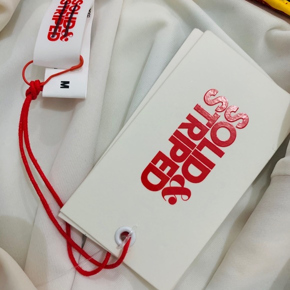 NWT Solid & Striped The Anne-Marie One Piece - Picture 6 of 7